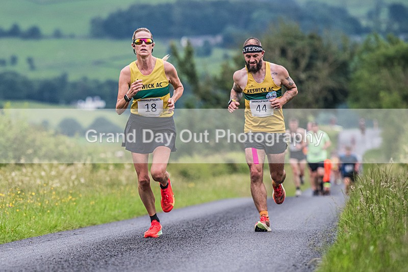 Lambfoot-313 - Lambfoot Loop Road Race Tuesday 1st July 2025