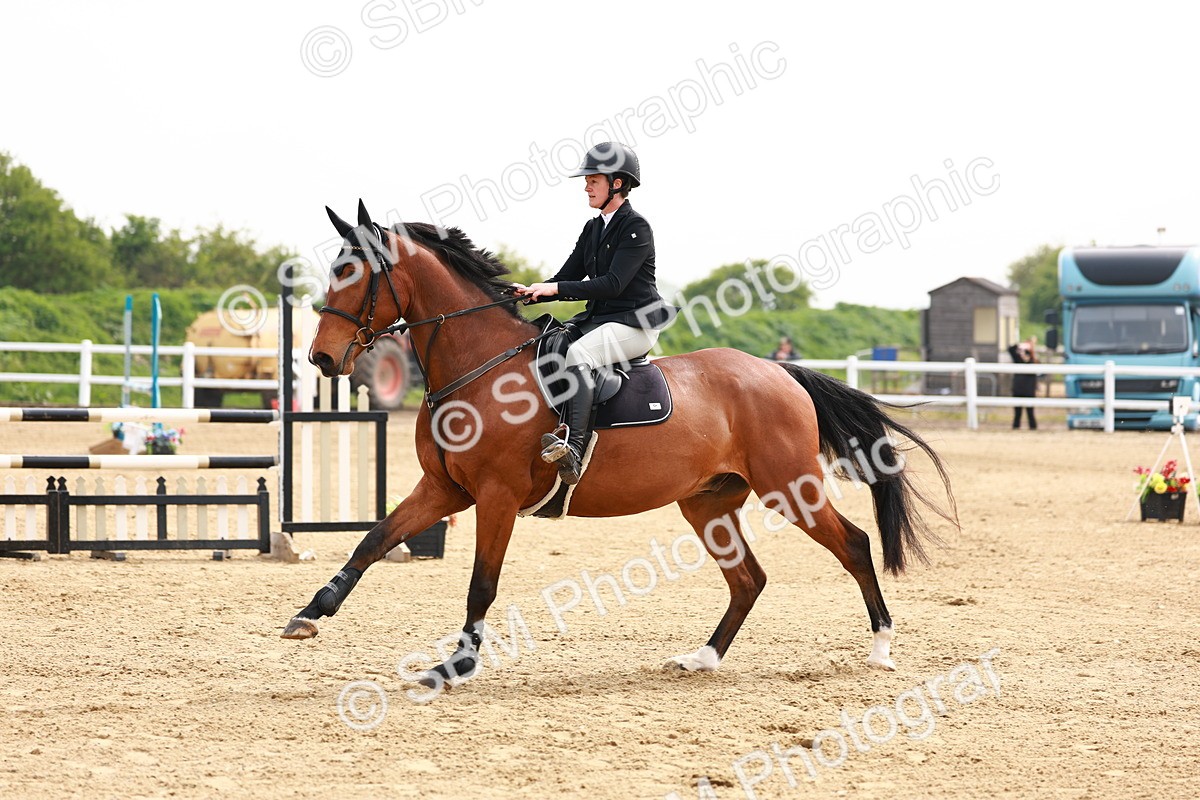  - Class 16 - Senior Discovery - 1.00m