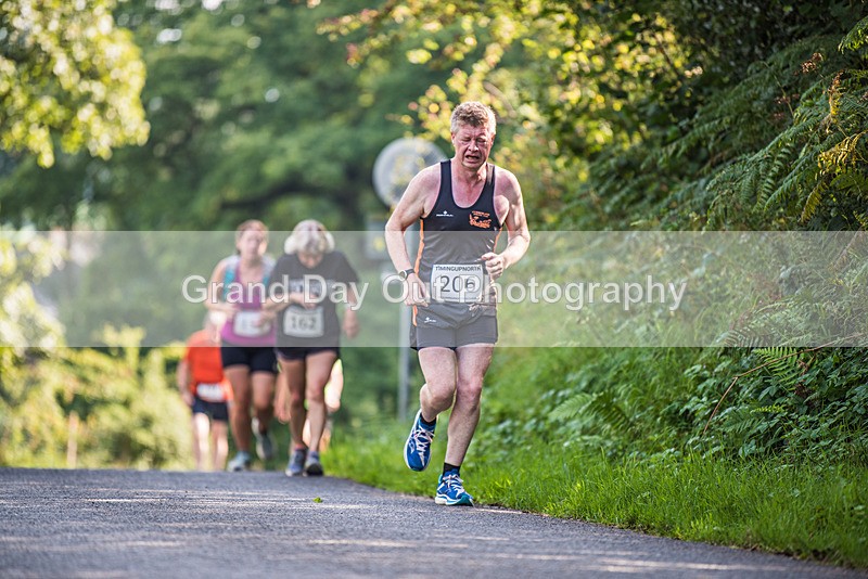 The One 10-432 - The One 10 Mile Road Race Saturday 9th September 2023