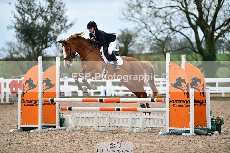 240316A-102031-02672 - Cls 20 British Novice and 90cm Open