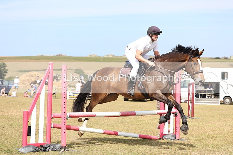 3E7A9008 - Class 4: 80cm