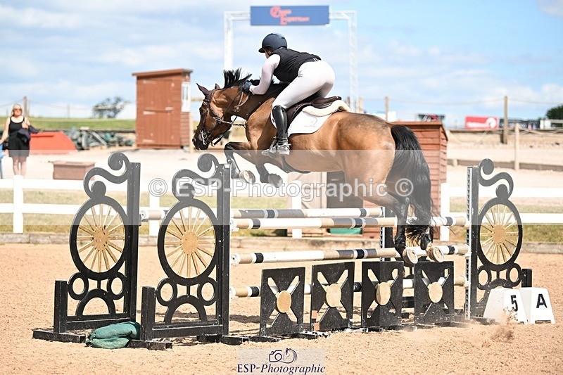 250709-154550-01209 - Cls 6 Snr Fox & 1.20m