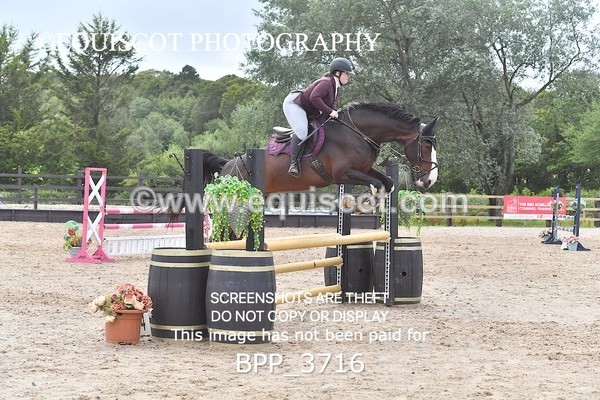 BPP_3716 - CLASS 5  0.95m Amateur Championship Qualifier