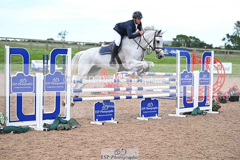 240629A-201444-10344 - Cls 20-22 Children on Horses