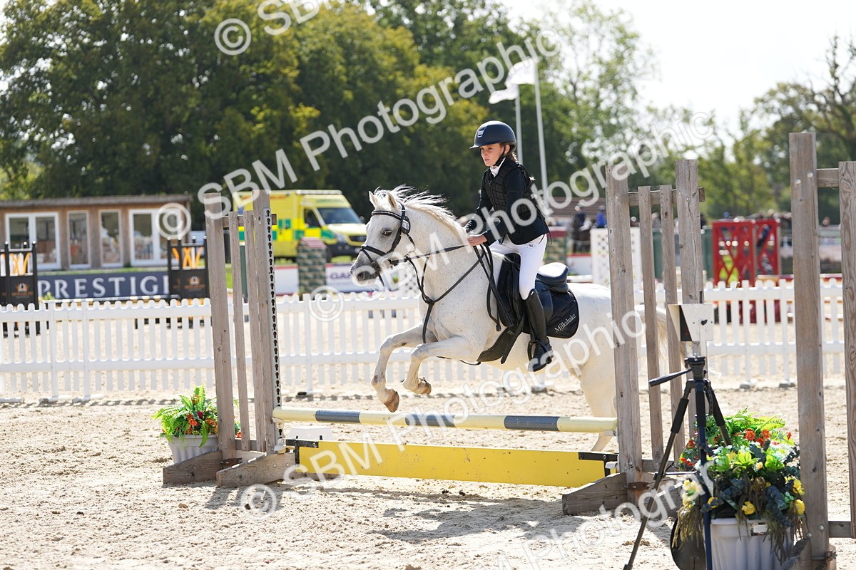 SBM_18221 - J58 - Clear Round 50cm