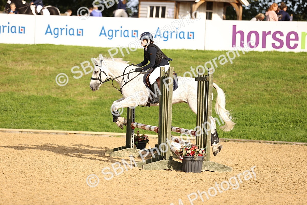 SBM_52940 - J10 - Junior Pony 75cm Championship