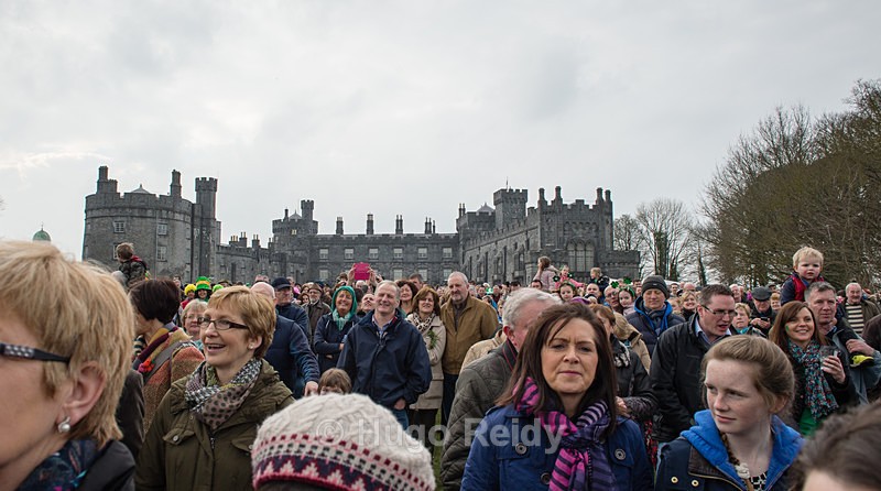  - Kilkenny Tradfest  2015