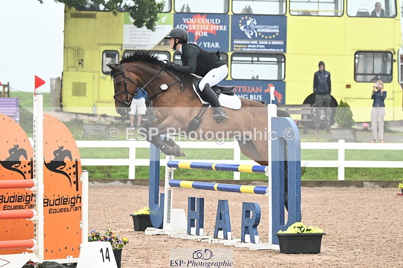 240720A-140401-15222 - Cls 23, Amateur Jump Off and Presentations