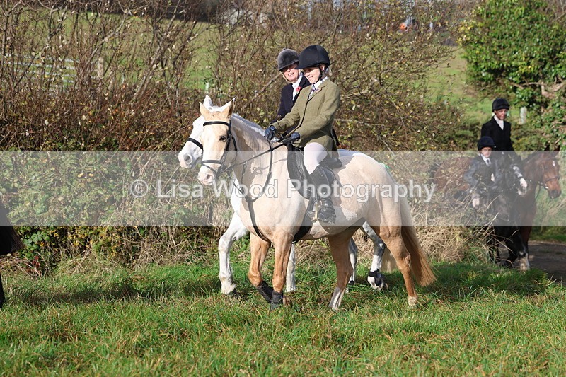 3E7A0521 - Four Burrow Opening Meet 2025