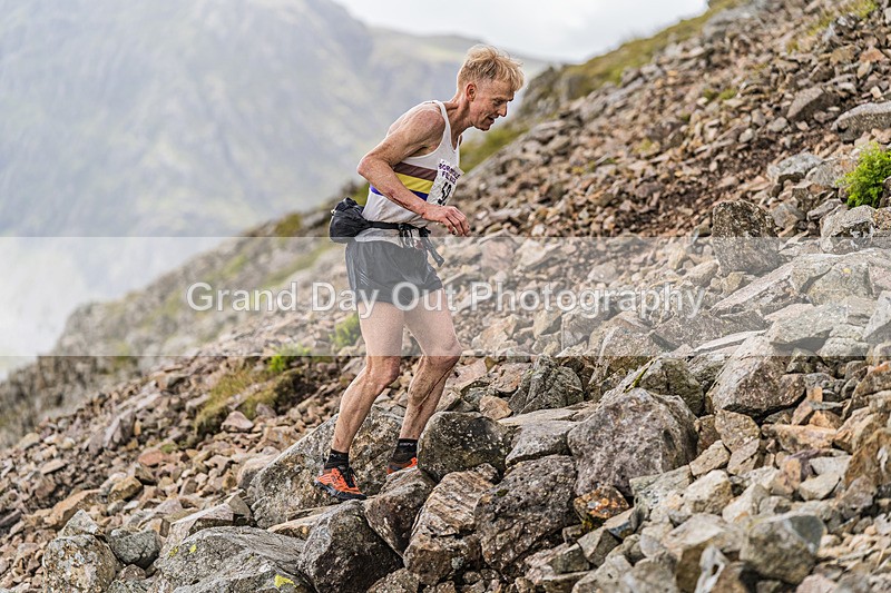 Borrowdale-366 - Borrowdale Fell Race Saturday 3rd August 2024