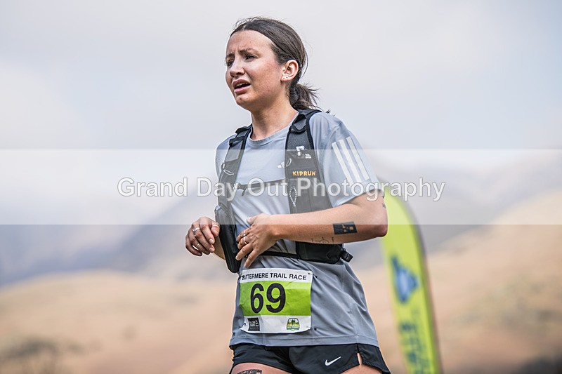 Buttermere-967 - Fellside Events Buttermere Trail Race Sunday 23rd March 2025