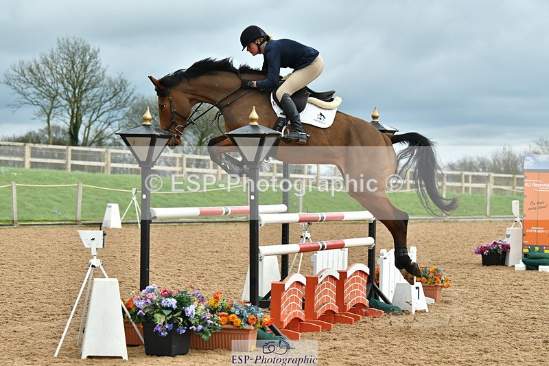 230402A-145528-06436 - Cls 28 Foxhunter