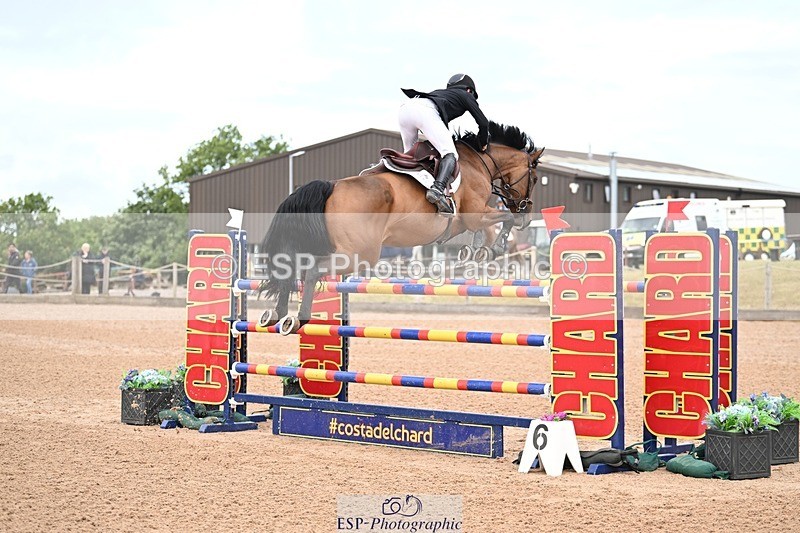 250720-083842-18296 - Cls 20, 1 Star Gold Tour