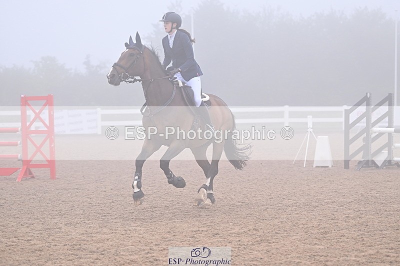 240907A-104035-00465 - Cls 7 95cm Amateur Qualifier