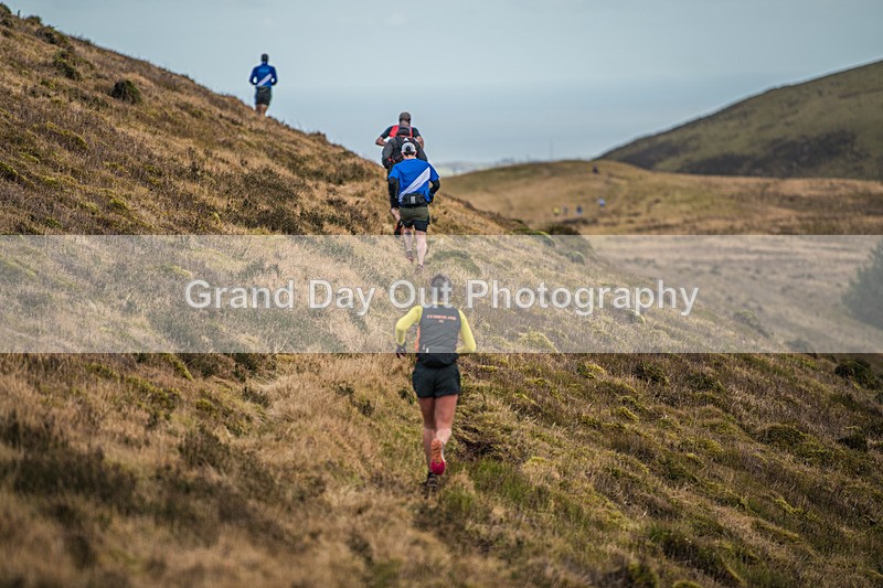 Blake Fell-733 - Blake Fell Race Saturday 25th January 2025