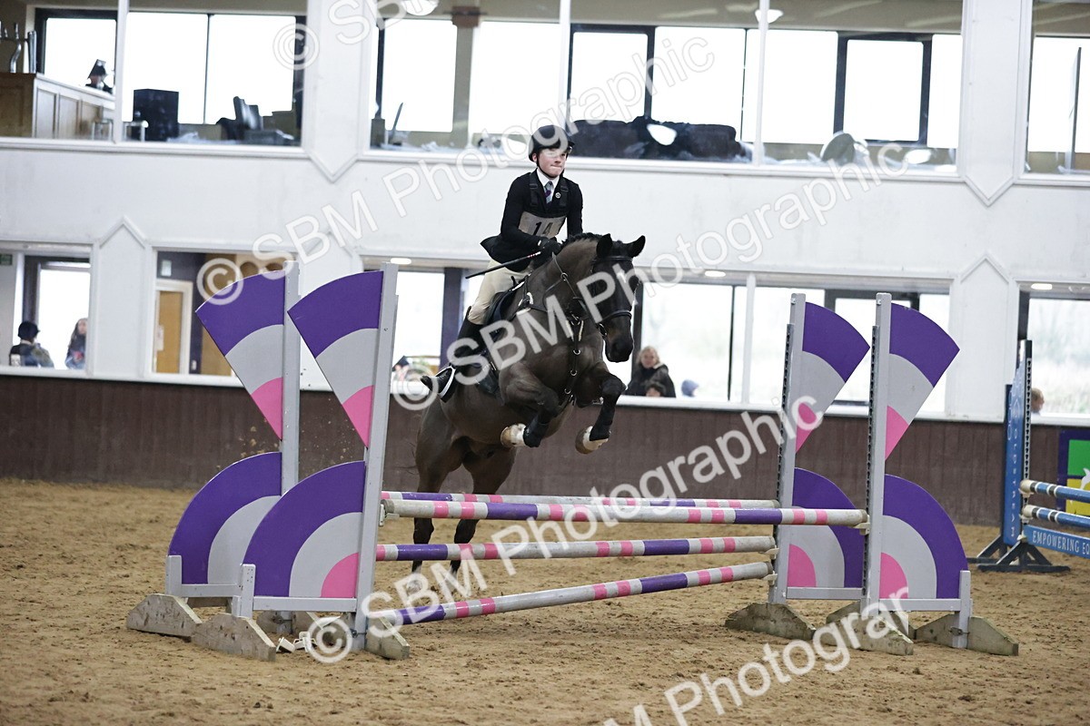 SBM_000172 - Class 1 - 80cm