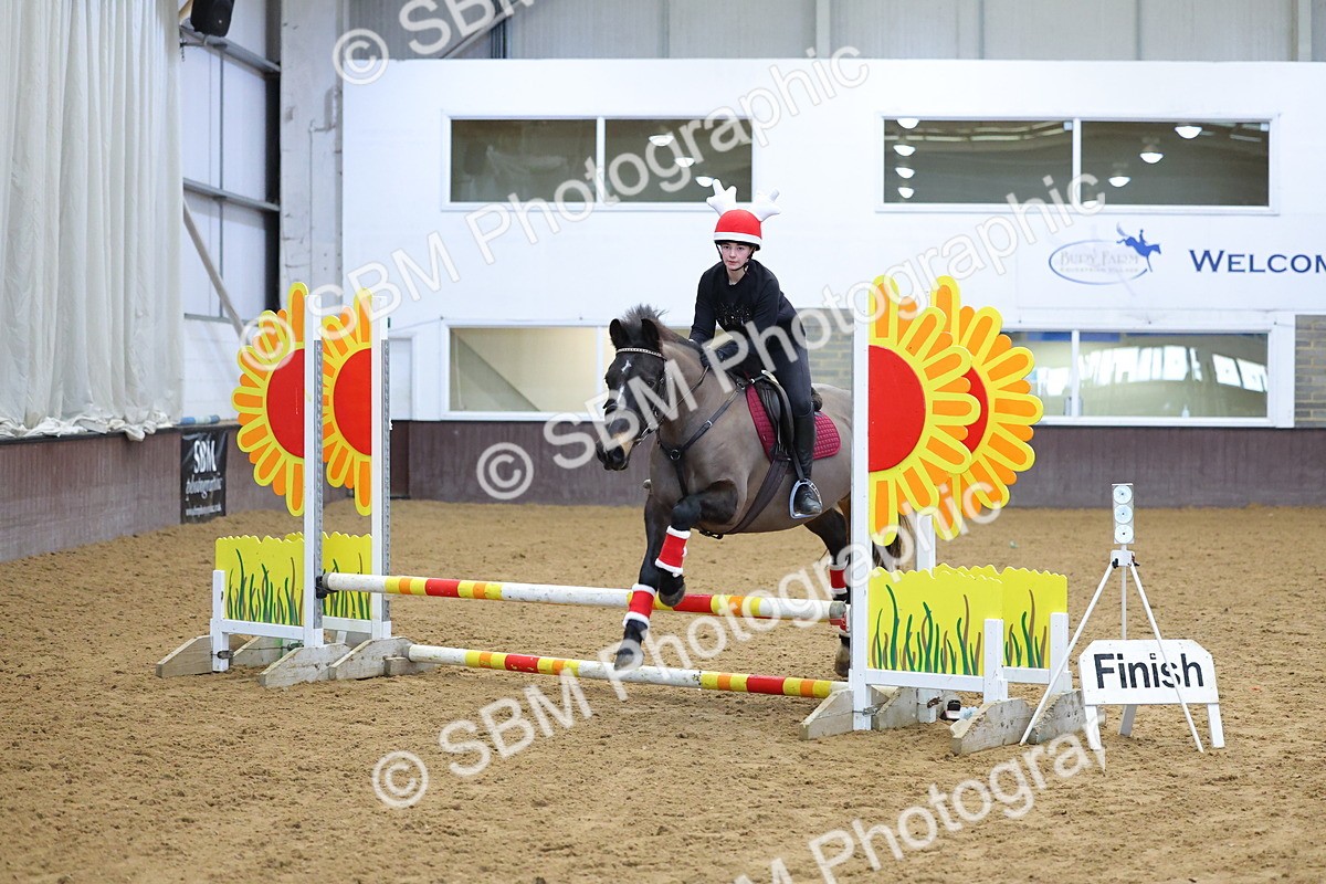SBM_000537 - Class 2 - Show Jumping 60cm