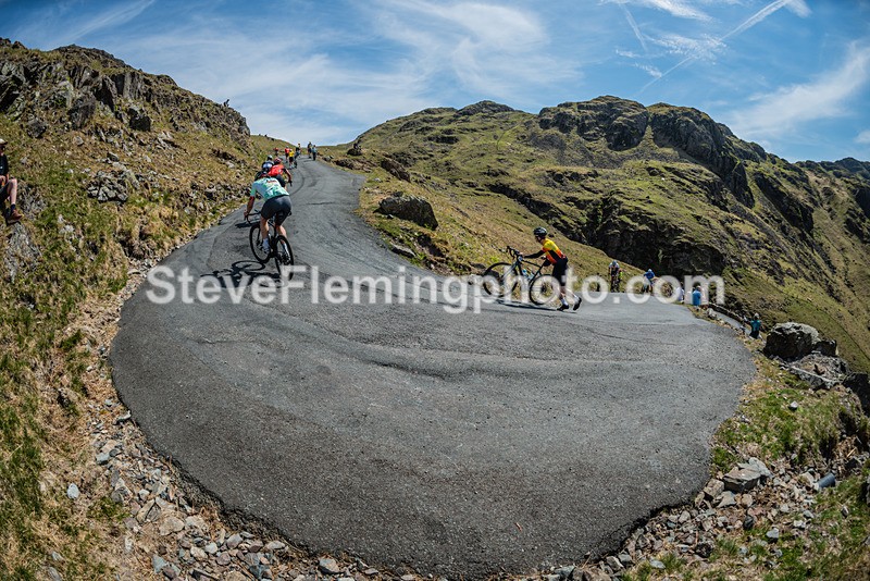 125215 - Hardknott Hairpin 12.00 - 13.00