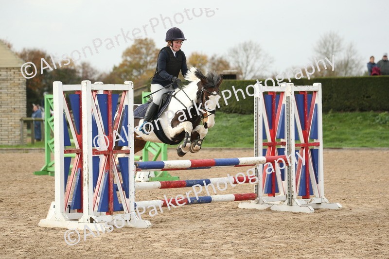 20251109-0721 - Class 3 - 80cm