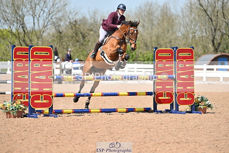 240509A-140842-02478 - Cls 4 95cm National Am Quali