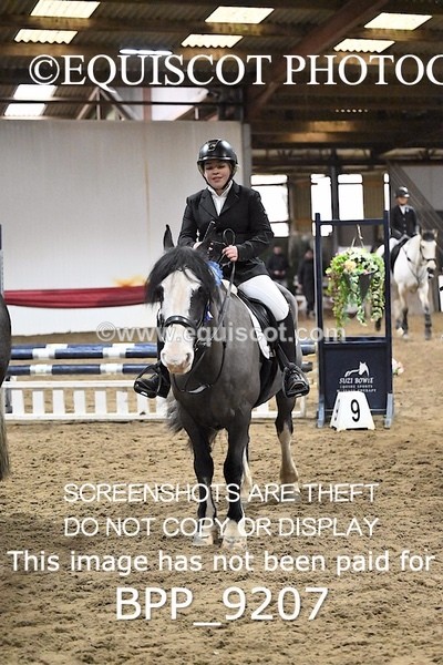 BPP_9207 - CLASS 5 70CM