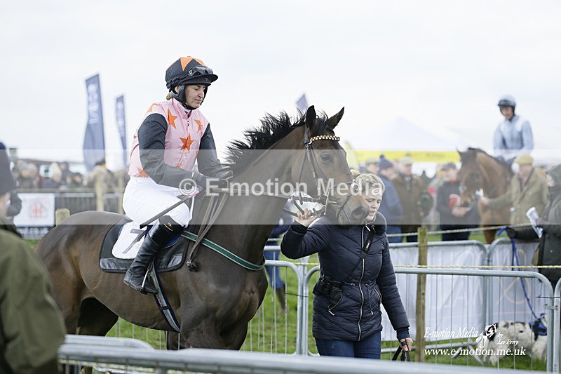 PtP 060322 149 - Blackmore & Sparkford Vale Hunt PtP 06/03/22