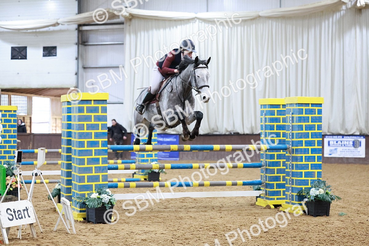 SBM_004024 - Class 12 - National 1.15m Members Cup Qualifier/ 1.15m Open