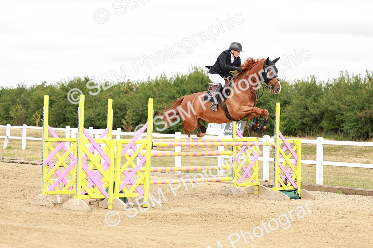 SBM_017298 - Class 21 - Senior Newcomers Championship 2d Rd