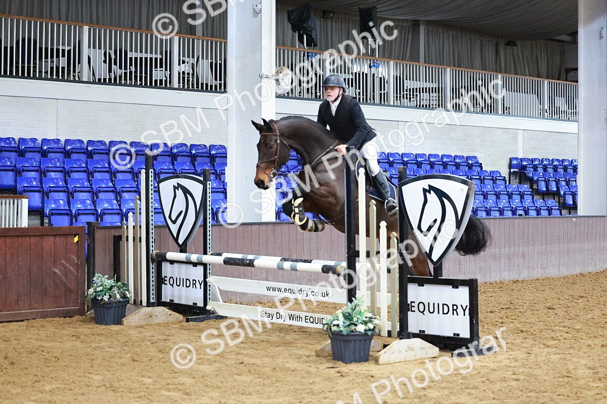 SBM_002431 - Class 8 - Senior British Novice - 90cm