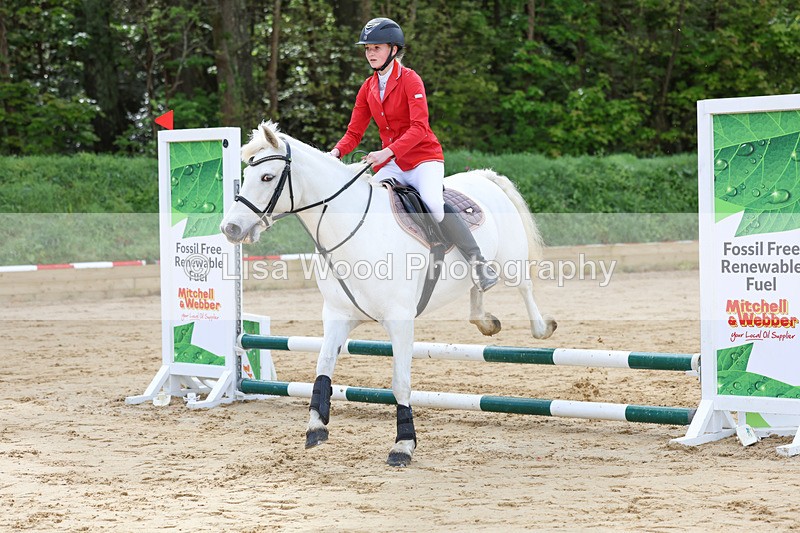 3E7A5523 - Class 2: 50cm Restricted