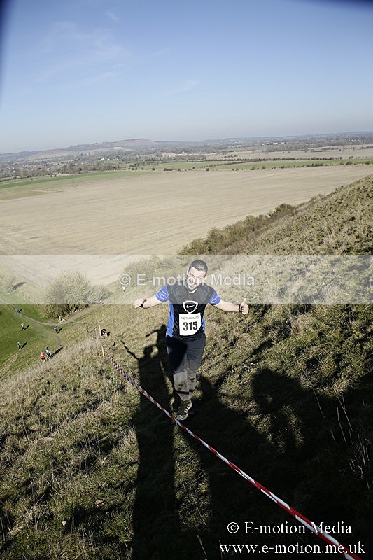 PVT 240219 1661 - The Terminator Race - Pewsey Vale - 24/02/19