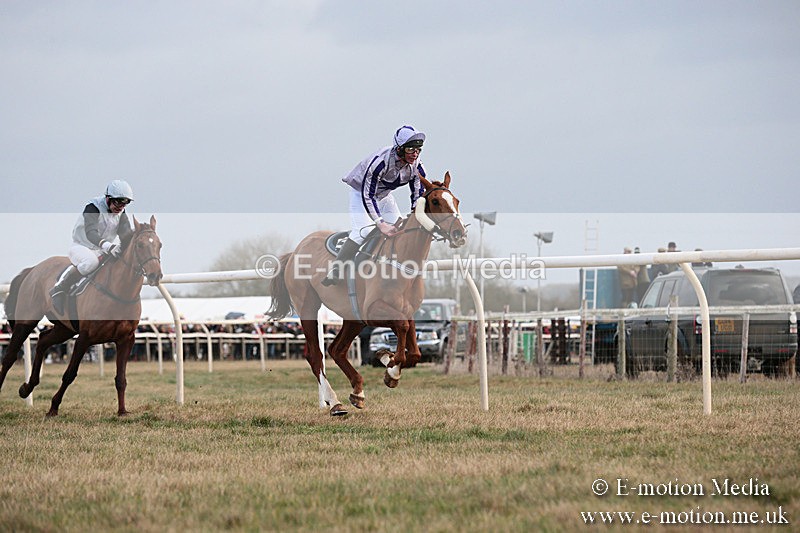 PtP 270119 450 - Cocklebarrow Races 27/01/19