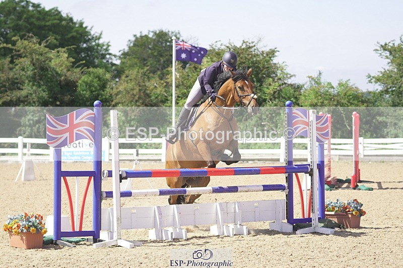 230810A-175916-02271 - Cls 3 95cm Amateur Quali