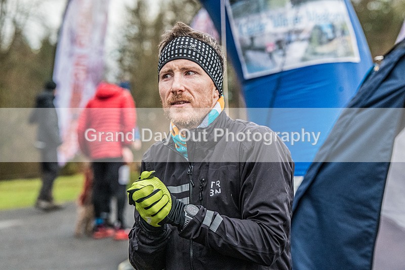 HTE Kielder Duathlon-34 - High Terrain Events Kielder Off Road Duathlon Sunday 8th January 2023