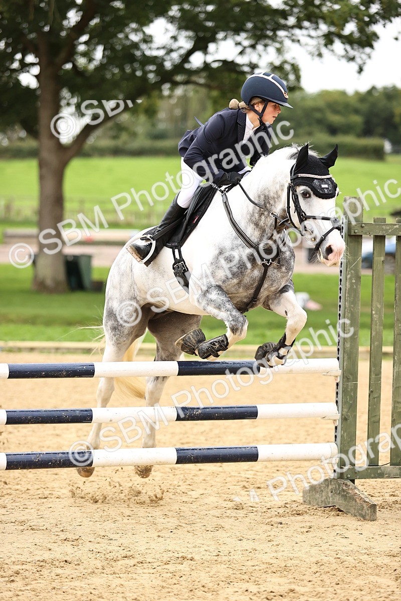 SBM_68729 - J18 - Junior Pony 85cm championship