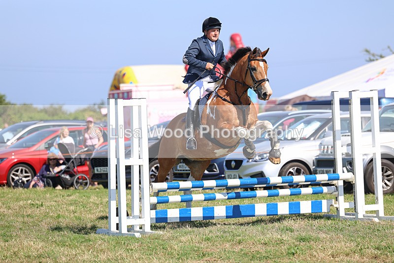3E7A3286 - Class 2: Club 70cm Junior and Seniors
