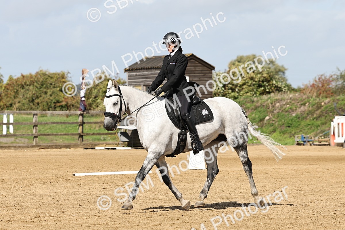 SBM_000983 - Class 46 - Novice 1 Combined Training