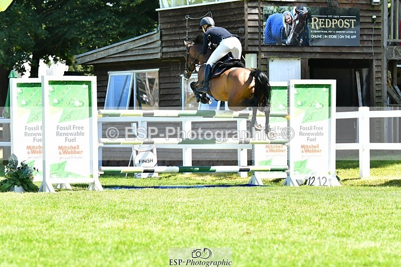 230707-161311-09393 - Cls 14 1.35m Speed Derby