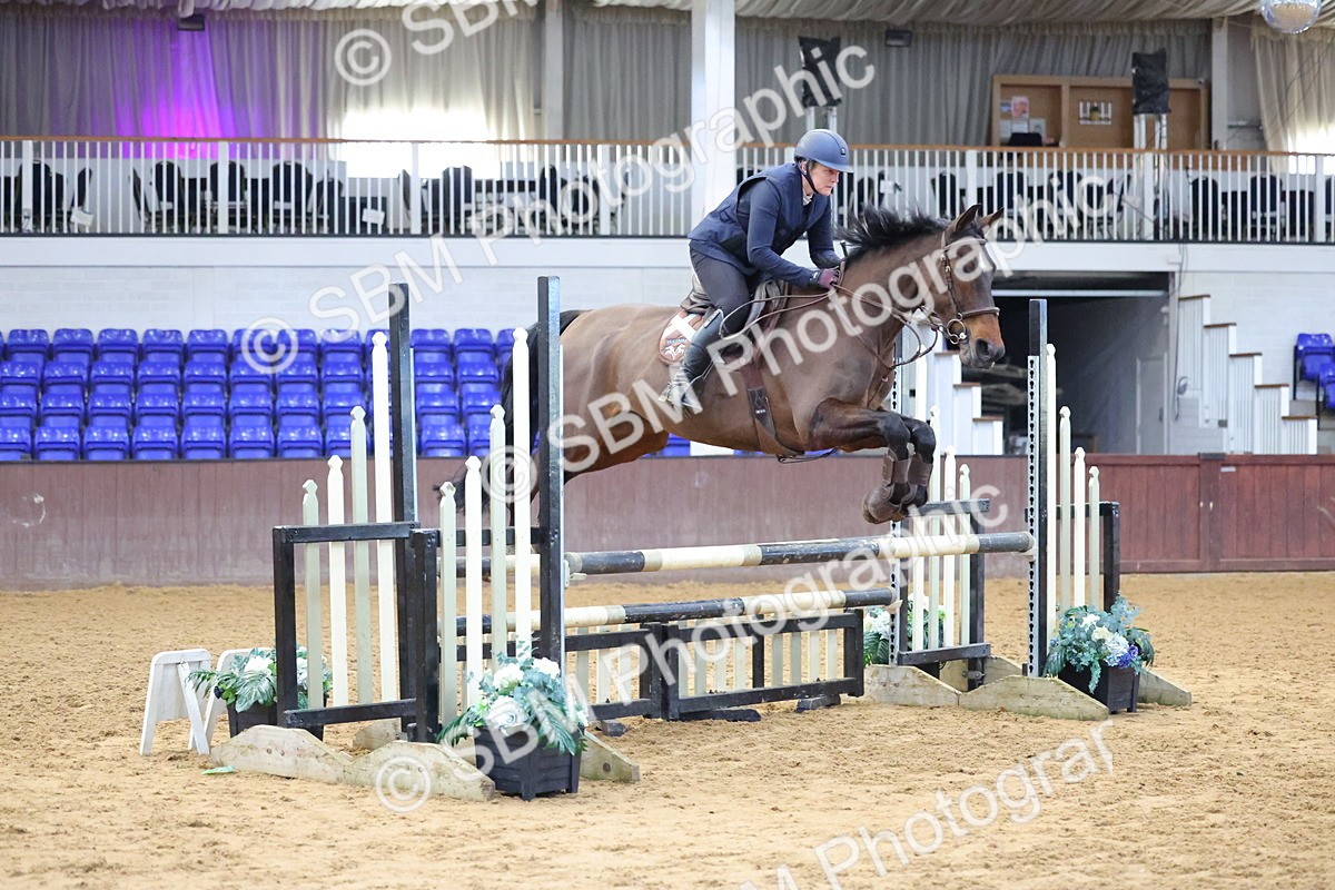 SBM_004608 - Class 12 - Senior British Novice - 90cm Open