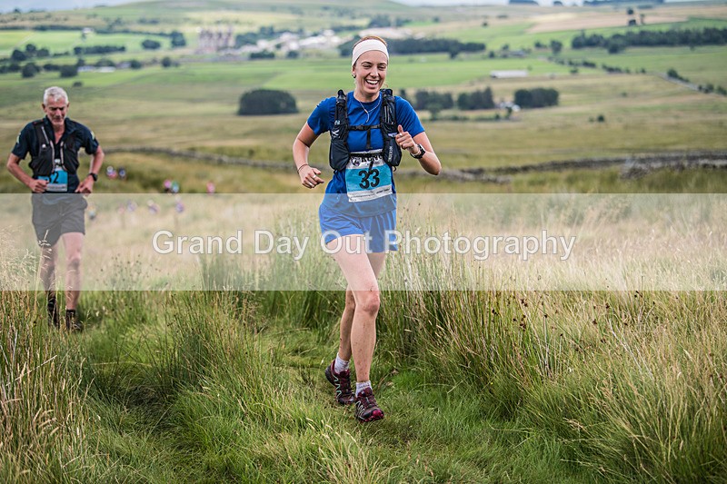 HWH-158 - High Wether Howe Fell Race Saturday 26th July 2025