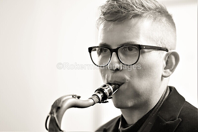 DAN-45 - Daniel Newberry Quartet