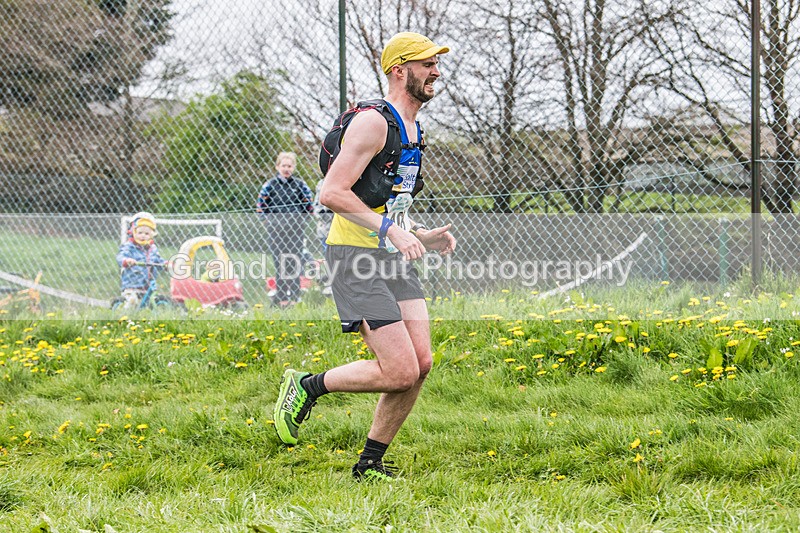 3 Peaks Finish-993 - The 3 Peaks Race Saturday 26th April 2025 - The Finish