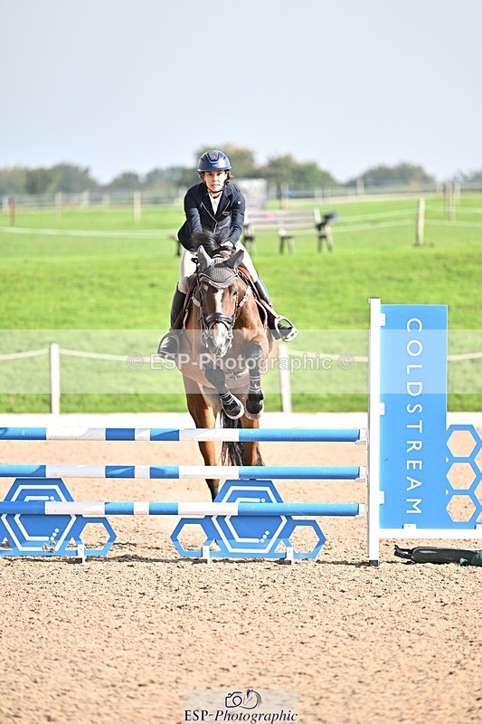 250924-104001-00063 - Clear Round and British Novice