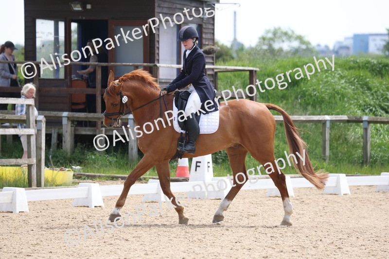 20250520-0622 - Class 4 - Novice 1