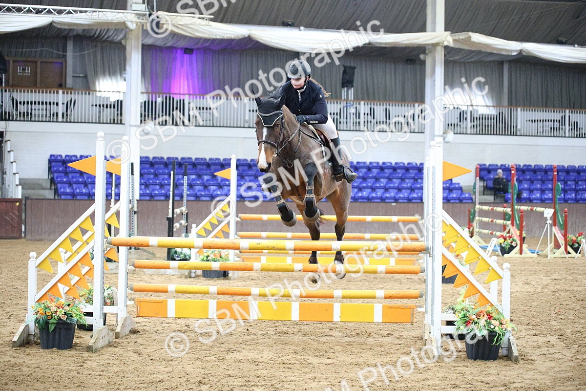 5K7A4136 - Class 3 - Senior Newcomers/ 1.10m Open