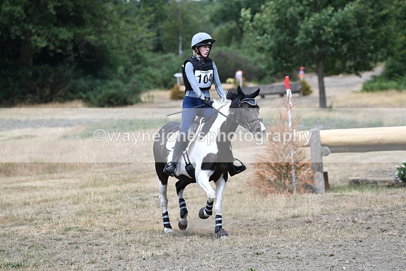 WJ5_1500 - XC Time 11:30 to 12:01