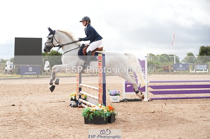 260730-092903-01525 - Cls 0 Clear Round 80cm