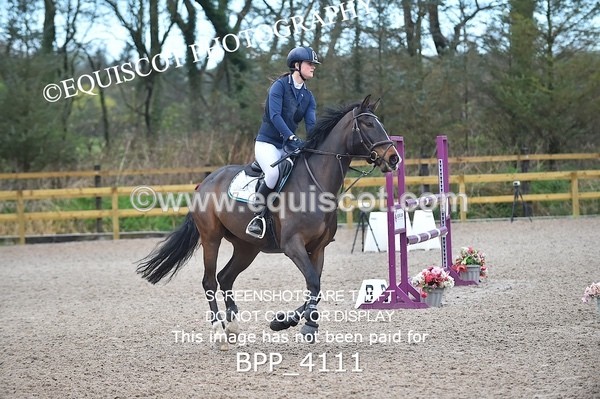 BPP_4111 - CLASS 9  1.15m Open (inc National 1.15m Members Cup