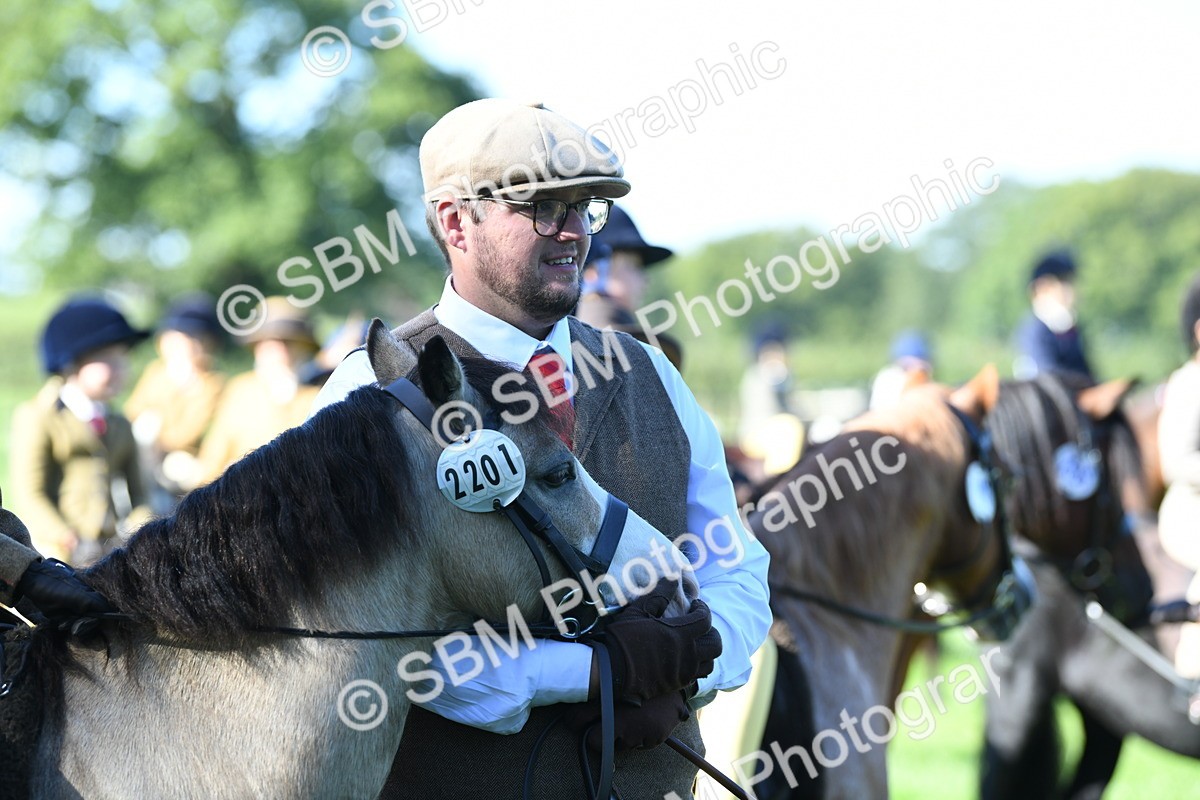 SBM_36942 - S18 - Novice & Newcomers Lead Rein Pony