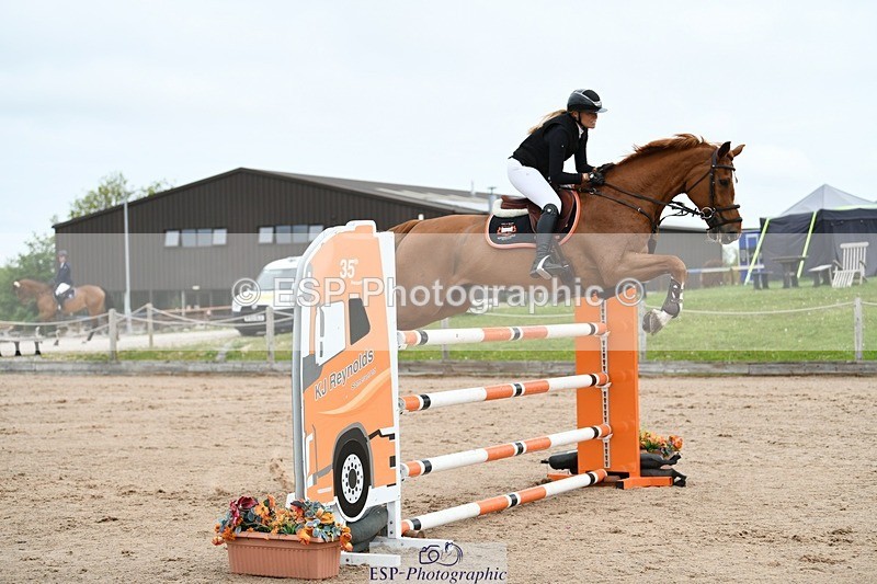 250508-091347-00619 - Cls 1 Snr Foxhunter